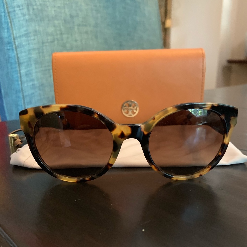 Tory Burch Sunglasses